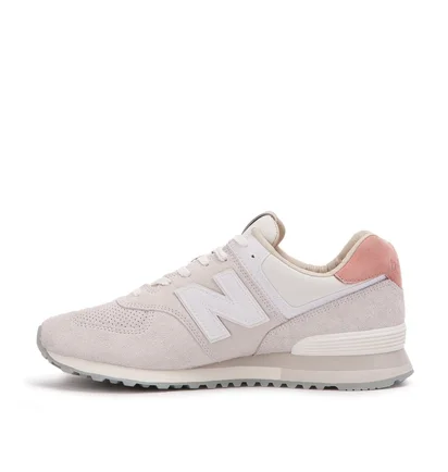New Balance ML 574 OR 'Peaks to Streets' (Sea Salt)