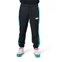 New Balance MP91507 VDE NB Athletics Windbreaker Pant (Schwarz / Türkis)