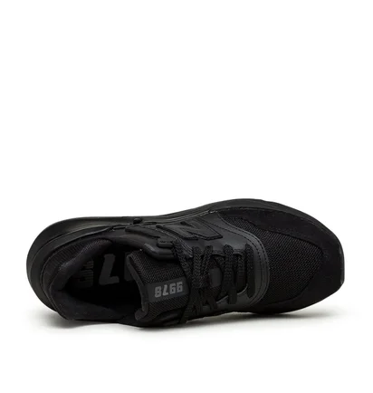 New Balance MS997 LOP Sport (Schwarz)