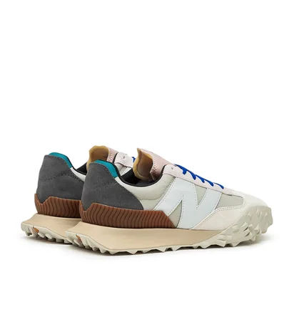 New Balance XC72 (Beige / Multi)