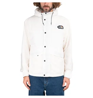 The North Face Outline Jacket (Weiß)
