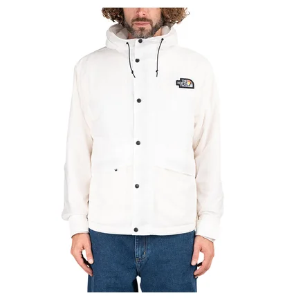 The North Face Outline Jacket (Weiß)
