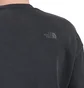 The North Face Heritage Dye Sweater (Schwarz)