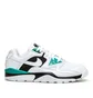 Nike Air Cross Trainer 3 Low (Weiß / Schwarz / Grün)