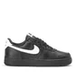 Nike Air Force 1 Low Retro QS 'Friday' (Schwarz / Weiß)