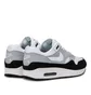 Nike Air Max 1 (Grau / Schwarz)