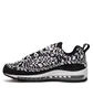Nike Air Max 98 (Weiß / Orange)