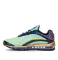 Nike Air Max Deluxe (Navy / Orange)