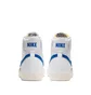 Nike Blazer Mid '77 Vintage (Weiß / Blau)