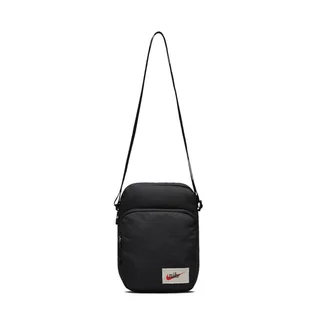 Nike Heritage Waistbag (Schwarz)