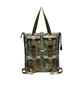 Nike Pocket Tote Bag (Olive)