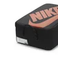 Nike Shoe Box Bag (Schwarz / Rot)
