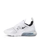 Nike WMNS Air Max 270 (Weiß / Schwarz)