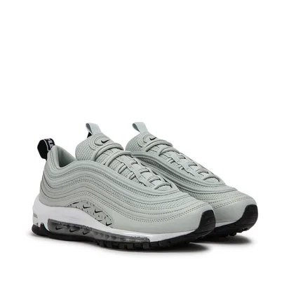 Nike WMNS Air Max 97 Lux (Silber)