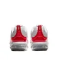 Nike WMNS Air Vapormax 360 (Grau / Rot)