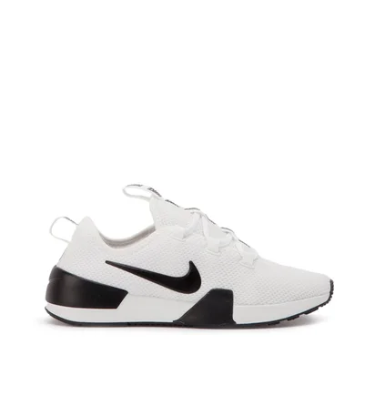 Nike WMNS Ashin Modern Run (Weiß / Schwarz)