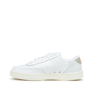 Nike WMNS Court Vintage Premium (Weiß)