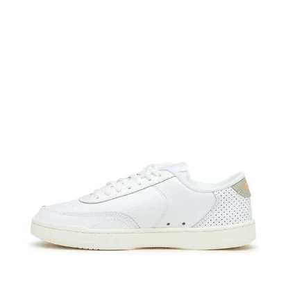 Nike WMNS Court Vintage Premium (Weiß)