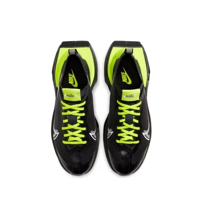 Nike WMNS Zoom x Vista Grind (Schwarz / Neongelb)
