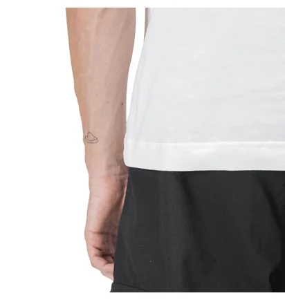 Norse Projects Joakim Light T-Shirt (Weiß)