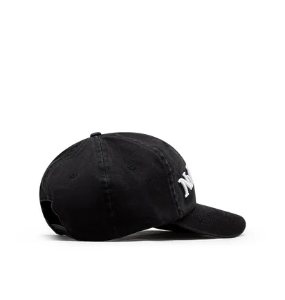 No Problemo Cap (Schwarz)