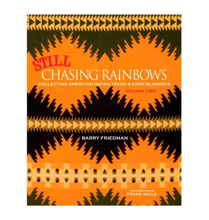 Pendleton Chasing Rainbows Buch