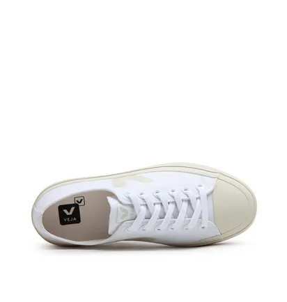 Veja WMNS Wata II Low Canvas (Weiß)