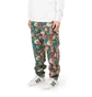 Pleasures Studio Floral Beach Pant (Multi)