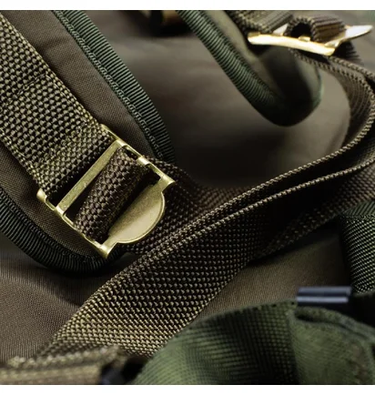 Porter by Yoshida Day Pack Force Series (Olive)