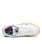 Reebok CLUB C 85 MU (Weiß / Rot / Blau)