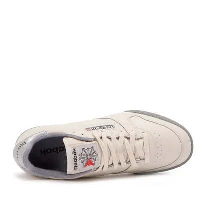 Reebok Phase 1 84 Archive (Beige / Silbergrau)