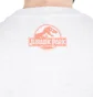 Reebok x Jurassic Park SS Tee (Grau)