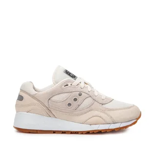 Saucony Shadow 6000 ''Machine Pack'' (Beige)