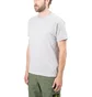 Stone Island 'Data Scan' T-Shirt (Grau)