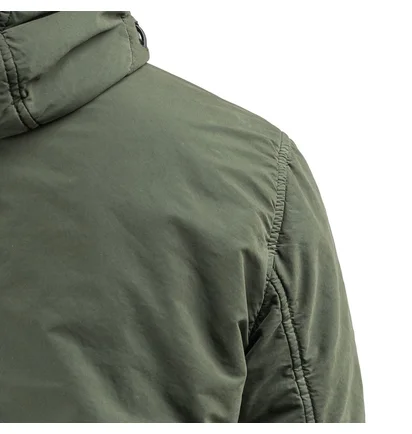 Stone Island David Light-TC Micropile Jacket (Olive)