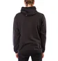 Stone Island Reflective Hoodie (Schwarz)