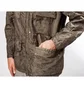Stone Island Shadow Project Field Jacket Nylon Metal 'Spider' Watro (Olivgrün)