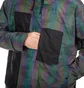 Stone Island Shadow Project Scarabeo Reflective Jacket (Moschus)