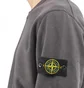 Stone Island Sweatshirt (Anthrazit)
