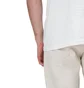 Stüssy City Stack Tee (Weiss)