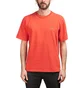 Stüssy Stock S/SL Crew (Rot)