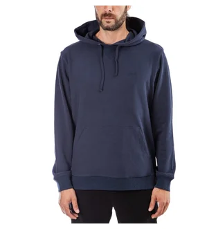 Stüssy Stock Terry Hoodie (Blau)