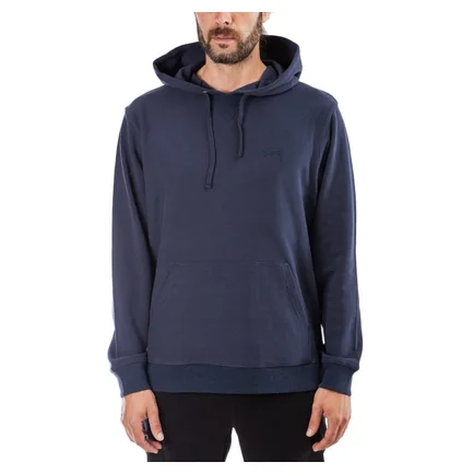 Stüssy Stock Terry Hoodie (Blau)