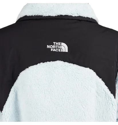The North Face BB Search & Rescue Oversize Fz Sherpa (Hellblau / Schwarz)