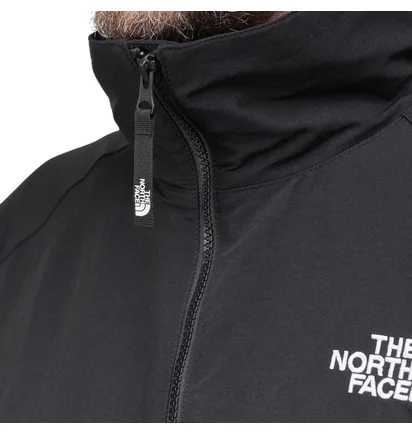 The North Face Black Box Track Jacket (Schwarz)