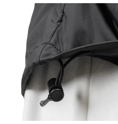 The North Face Cyclone Jacket (Schwarz)