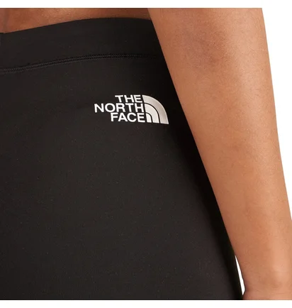 The North Face WMNS Zumu Leggings (Schwarz)