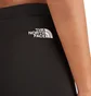 The North Face WMNS Zumu Leggings (Schwarz)