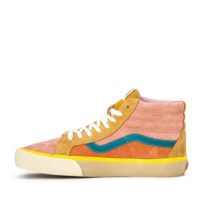 Vans Vault SK8-Hi Reissue (Multi)