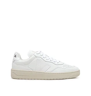 Veja WMNS V-90 Leather (Weiß)